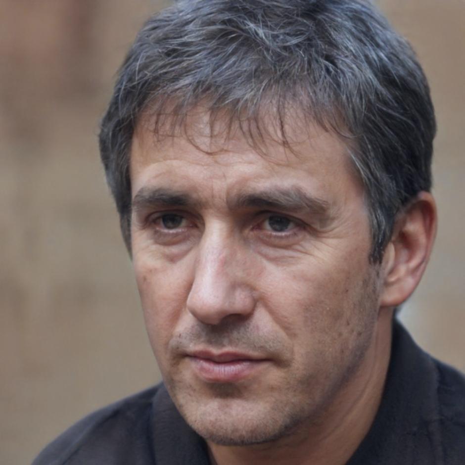 Kursteilnehmer bei der Arbeit